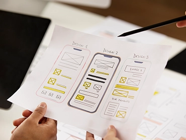 How UI/UX Design Impacts Your Conversion Rate