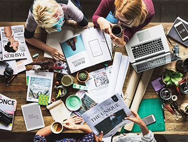 Why Every Brand Needs Creative Content & Design