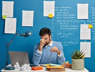 Common SEO Mistakes That Hurt Small Businesses