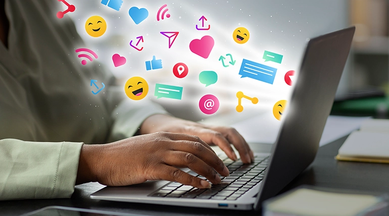 Social Media Marketing That Actually Brings You Leads