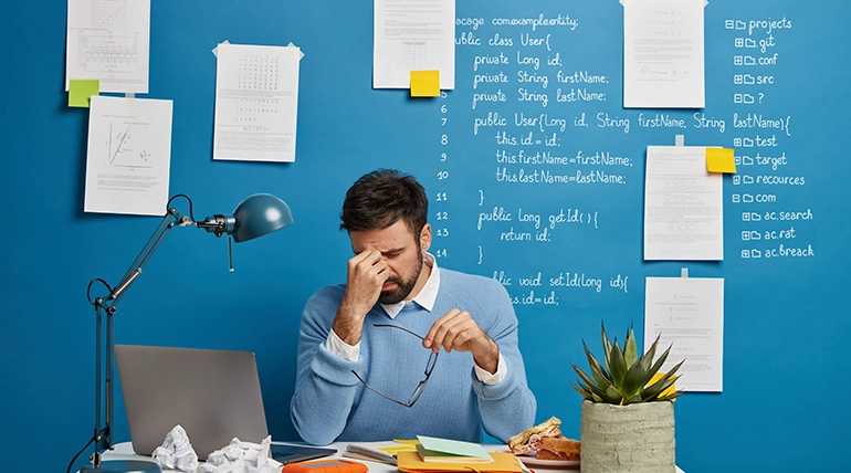 Common SEO Mistakes That Hurt Small Businesses